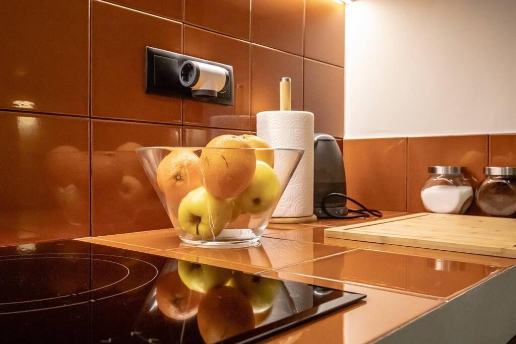 Suite De Lujo Estilo Mediterraneo Valenza Esterno foto