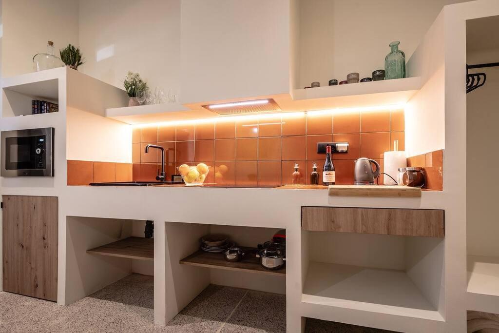 Suite De Lujo Estilo Mediterraneo Valenza Esterno foto