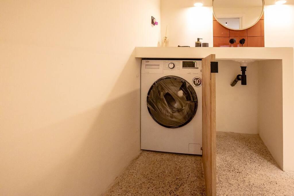 Suite De Lujo Estilo Mediterraneo Valenza Esterno foto