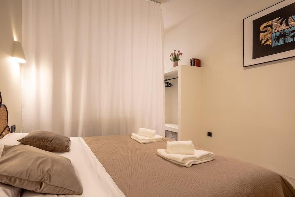 Suite De Lujo Estilo Mediterraneo Valenza Esterno foto