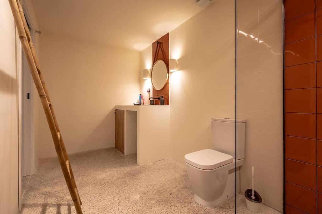 Suite De Lujo Estilo Mediterraneo Valenza Esterno foto