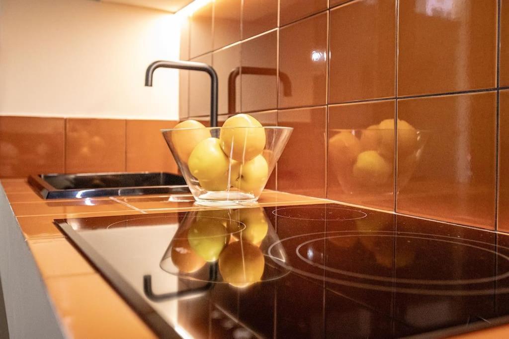 Suite De Lujo Estilo Mediterraneo Valenza Esterno foto