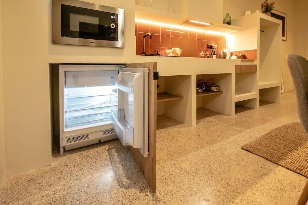 Suite De Lujo Estilo Mediterraneo Valenza Esterno foto