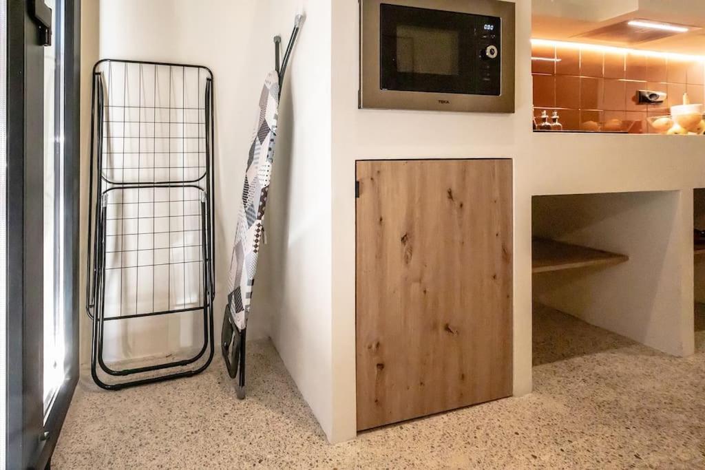 Suite De Lujo Estilo Mediterraneo Valenza Esterno foto
